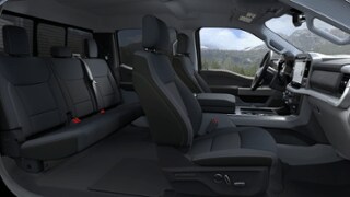 2024 Ford F-150® Internal Image 1